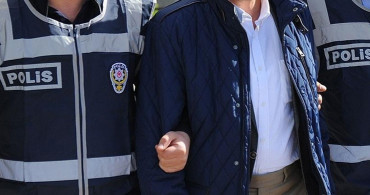 Firari FETÖ Üyesi Yakalandı