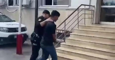 Firari Hükümlü Adana'da Yakalandı