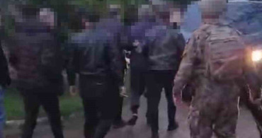 Firari Hükümlü At Çiftliğinde Yakalandı