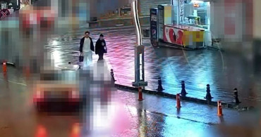 Firari Hükümlü Yozgat'ta Yakalandı