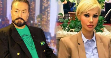 Firari Kedicik, Adnan Oktar'a Ceza Aldırdı
