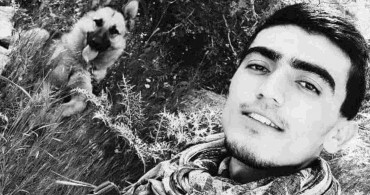 Fırat Canlı kimdir, kaç yaşında ve nereli? Şehit Er Fırat Canlı hakkında bilgiler