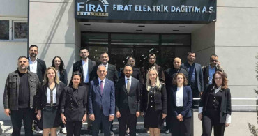 Fırat EDAŞ, EnergyMind ile enerji sektöründe yapay zeka dönüşümüne yön veriyor