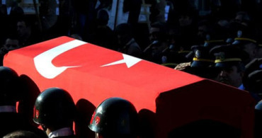 Fırat Kalkanı Harekatı Bölgesinde 1 Askerimiz Şehit Oldu, 3 Askerimiz Yaralandı