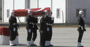 Son Dakika: Fırat Kalkanı Bölgesinde Bir Asker Şehit Oldu!