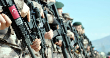 Fırat Kalkanı’ndan acı haber: 1 polis şehit oldu