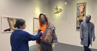 Fırat Neziroğlu: Anadolu'nun Dokuma Geleneğini Dünyaya Tanıtıyor