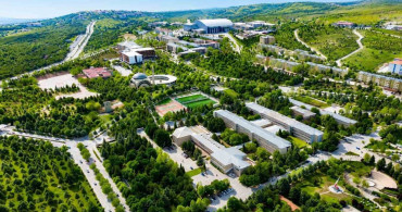 Fırat Üniversitesi, THE Impact Rankings 2026'da dünyada ilk 10’da