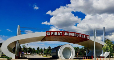 Fırat Üniversitesi URAP dünya sıralamasında 15. sırada yer aldı