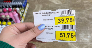 Fırsatçılar harekete geçti: Yapılan zamlar vatandaşı isyan ettirdi