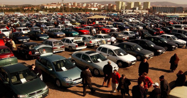 Fırsatçıların otomobildeki yeni oyunu ortaya çıktı: Ceza yememek için detaylar telefonda deniyor