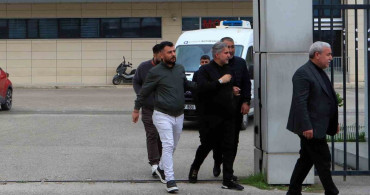 Fırtınalı Denizde Boğulan Genç Antalya'da Hayatını Kaybetti