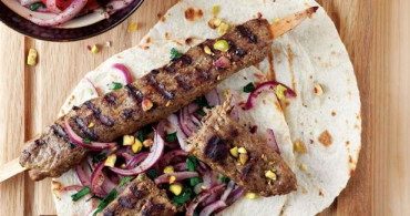 Fıstıklı Kebap Nasıl Yapılır? Fıstıklı Kebap Tarifi