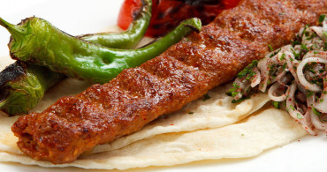 Fıstıklı Kebap Tarifi