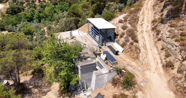 Fıstıklı'da içme suyu tesisi projesinde sona doğru