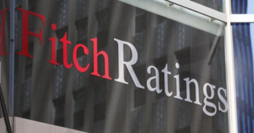 Fitch, Türkiye'nin Kredi Notunu Düşürdü