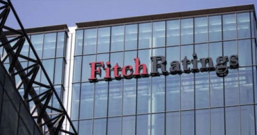 Fitch'den Türkiye Notu Açıklaması!