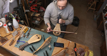 Fizik ve Müzik Arasındaki Bağ: Orçun Güneşer'in Yolculuğu