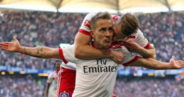 Flaş! Beşiktaş Holtby Transferini Bitirdi! İstanbul'a Geliyor! Holtby Kimdir?
