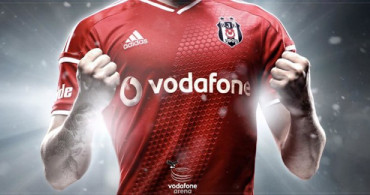 Flaş! Beşiktaş, Vodafone İle Sponsorluk Anlaşması İmzalıyor! İşte Detaylar..