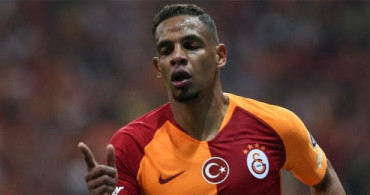 Flaş! Galatasaray, Fernando'nun Sevilla Transferini Açıkladı! 