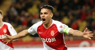 Flaş İddia! Falcao, Galatasaray İle Anlaştı! İşte Detaylar!