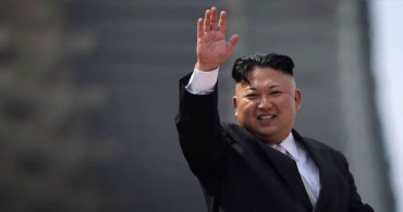 Flaş İddia! Kuzey Kore Lideri Kim Jong-un Öldü