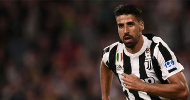 Flaş! Khedira, Beşiktaş ve F.Bahçe'nin Transfer Teklifine Cevap Verdi!