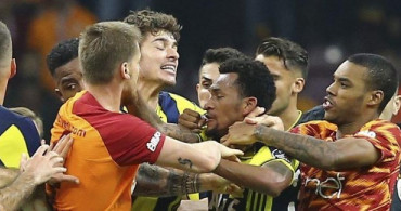 Flaş! Muriqi Transferinin Şok Edici Perde Arkası Bilgileri! "Fenerbahçe'ye Zorla Gideceksin!"