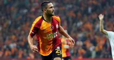 Florin Andone'den Sakatlık Açıklaması