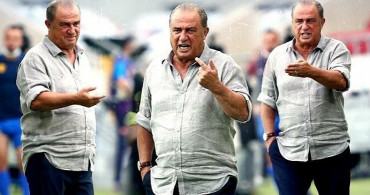 Florya'da Galibiyet Yeminleri! Galatasaray Pes Etmiyor