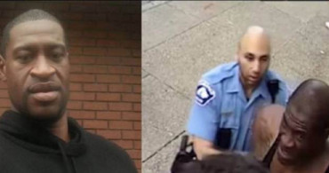 Floyd'un Ölümüne Sebep Olan Bir Polis Daha Serbest Kaldı