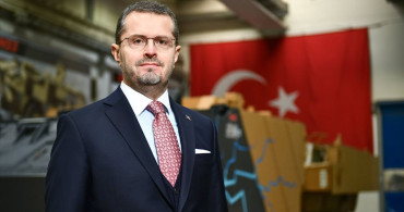 FNSS Savunma Sistemleri'nde Yeni Dönem Başladı