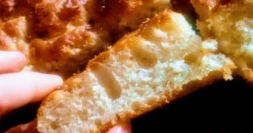 Focaccia Nasıl Yapılır?
