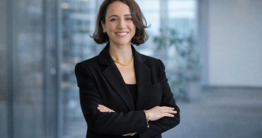 Ford Otosan'a Yeni İletişim ve Sürdürülebilirlik Lideri Atandı