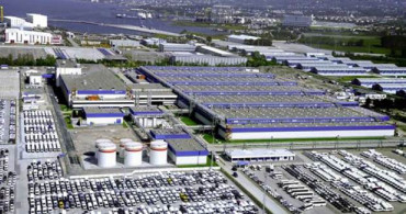 Ford Otosan'ın Gölcük Fabrikasındaki Yüzlerce Çalışan Karantinaya Alındı