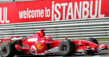 Formula 1 Hasreti Son Buluyor! 'Seyirci' Sürprizi