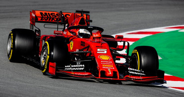 Formula 1 Rusya Grand Prix İptal mi Edildi? Formula 1'den Son Dakika Rusya Kararı
