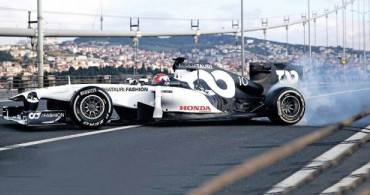 Formula 1'den Türkiye'ye Tam Not!