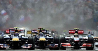 Formula-1 2020 Yarışlarına Koronavirüs Düzenlemesi