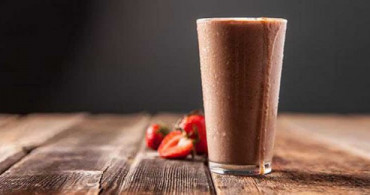 Formuna Dikkat Edenlere Smoothie Tarifi