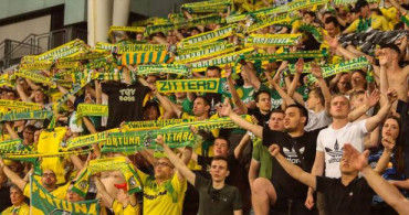 Fortuna Sittard’ın Yükselişi Sürüyor!