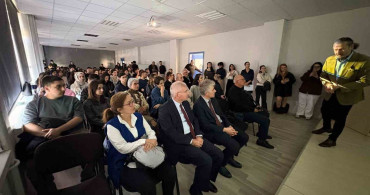 Fotoğrafın Doğa, Kent ve Mimarlık İlişkisi