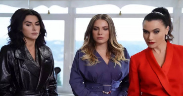 Fox TV Yasak Elma dizisi yeni sezon tarihi belli oldu mu? Yasak Elma yeni sezon ne zaman başlayacak? Yasak Elma dizisinin başrolleri yeni sezon müjdesini verdi