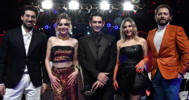 Fox TV'de Yayınlanan Maske Kimsin Sen Yarışmasındaki Paganizm ve Satanizm Detayları Sosyal Medyayı Ayağa Kaldırdı!
