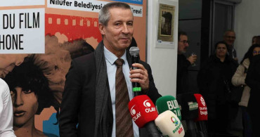 Frankofon Film Festivali Başladı