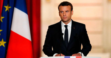 Fransa Cumhurbaşkanı Macron'a Rağmen Yatırımcılar Türkiye'yi Tercih Etmeye Devam Ediyor!