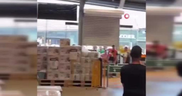 Fransa'da aşırı sıcaklar nedeniyle klima ve vantilatör satışları patladı