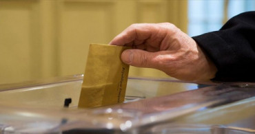 Fransa'da Halk Coronavirüs Salgını Altında Oy Kullanacak