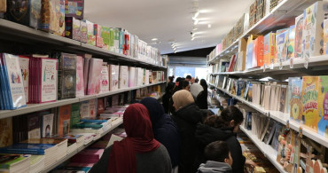 Fransa'da İslam'a Geçişin Hikayesi: Thomas Sibille